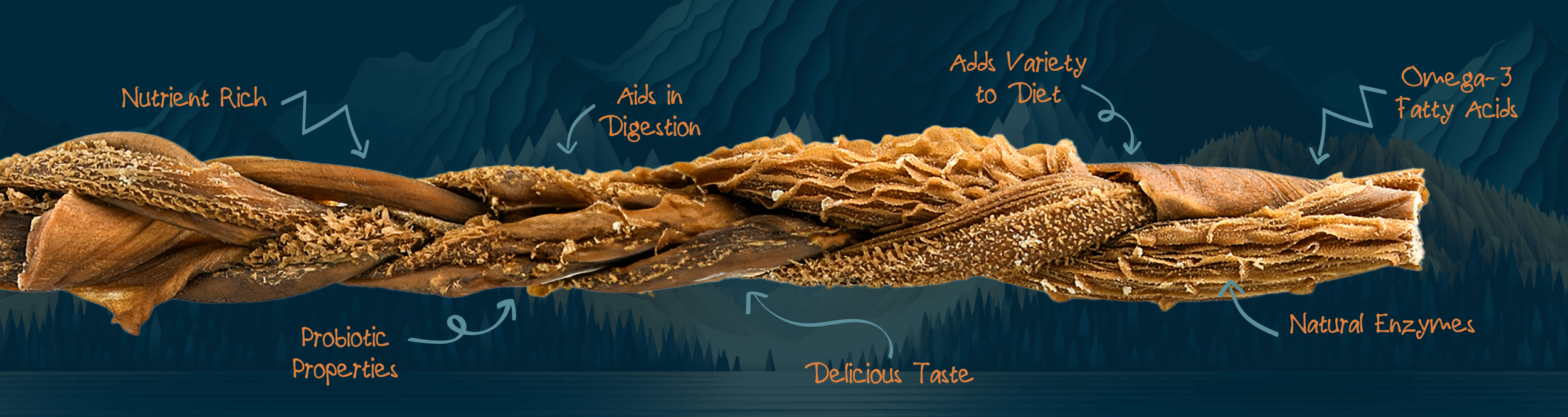 Beef Tripe Details