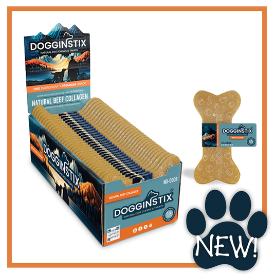 Beef Collagen - Collabone - Case of 50