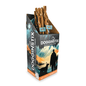 Braided Beef Tripe 24" - Case of 15
