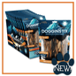 Braided Lamb Collagen 6" (5 Pack Bag) - Case of 12
