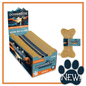 6" Beef Collagen - Collabone - Case of 50