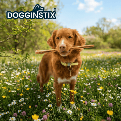 Bully Sticks 12" Jumbo - Case of 25