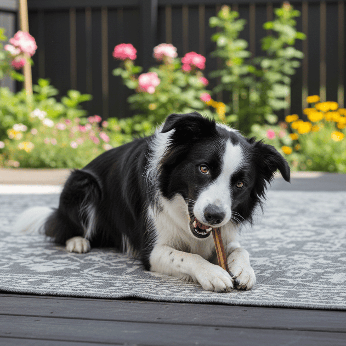 Bully Sticks 6" Jumbo - Case of 75