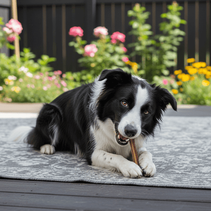 Bully Sticks 6" Jumbo - Case of 75