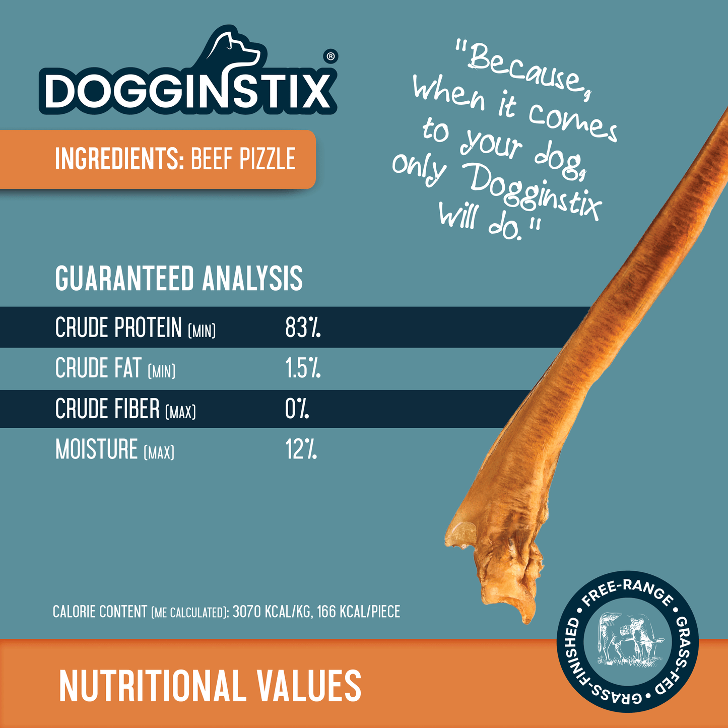 Bully Sticks 12" Jumbo - Case of 25