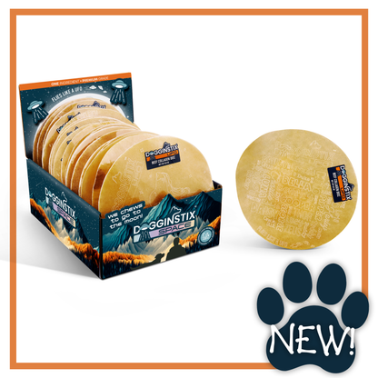Beef Collagen - UFO - Case of 24