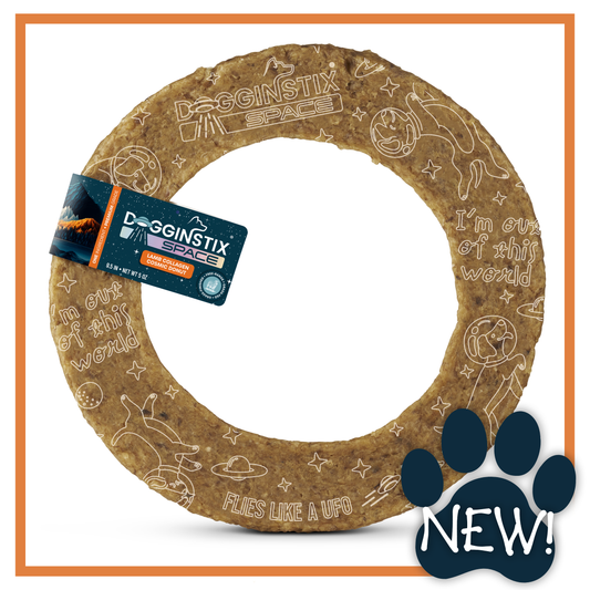 Lamb Collagen - Cosmic Donut - Case of 20